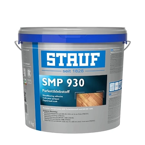 SMP 930 КЛЕЙ ДЛЯ ПАРКЕТА  STAUF